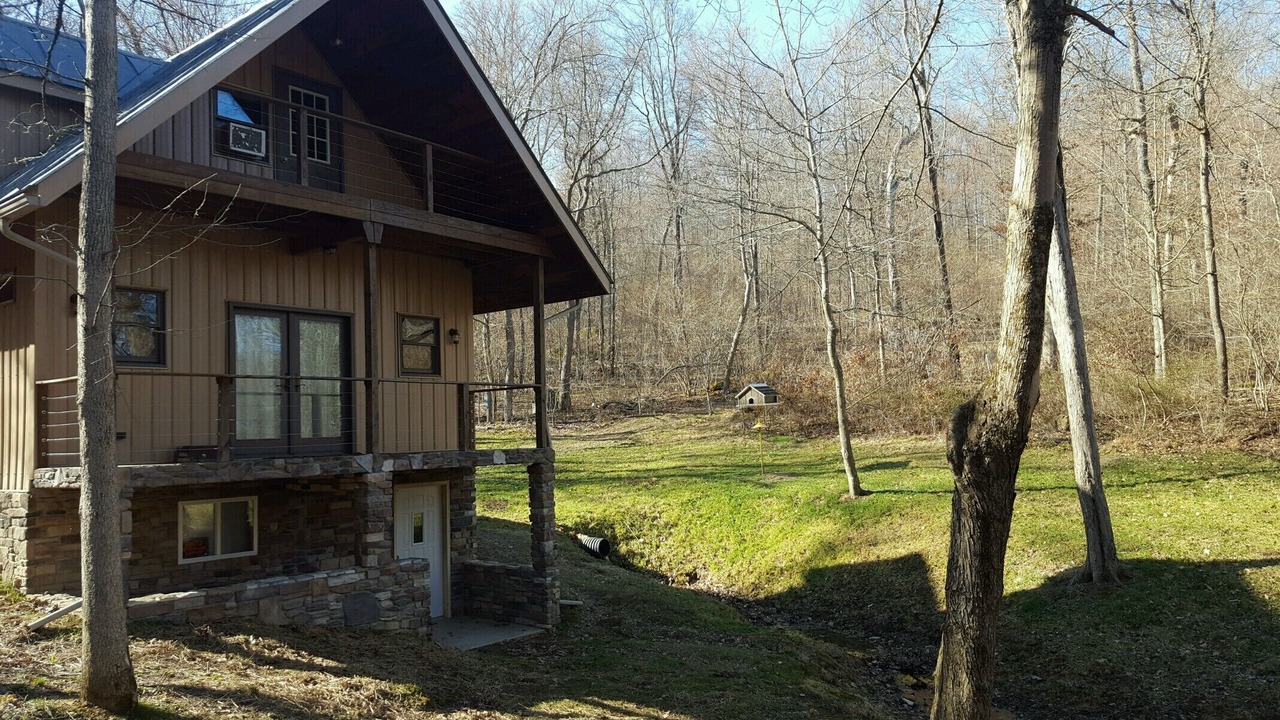 Photo of Outdoor in Loudonville