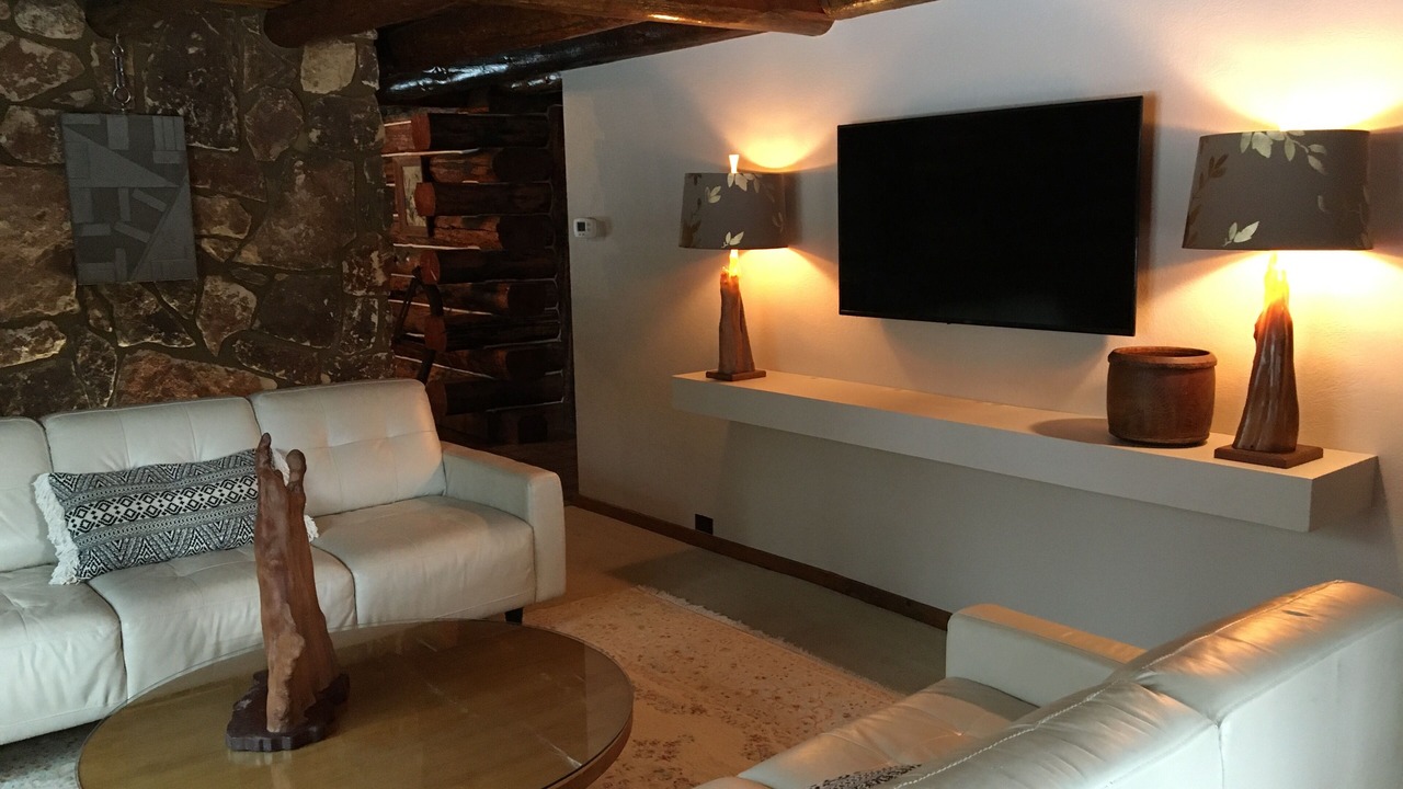 Photo of Livingroom in Stone Creek