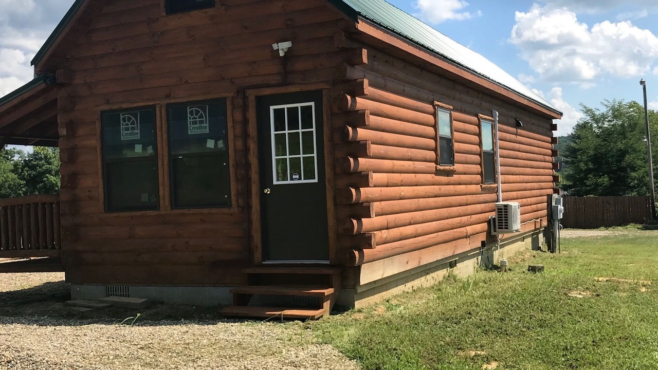 Photo of Outdoor in Laurelville