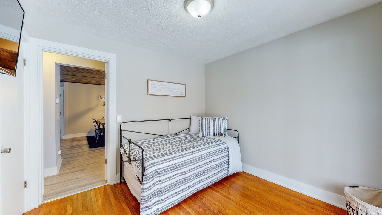 Photo of Bedroom in Canton