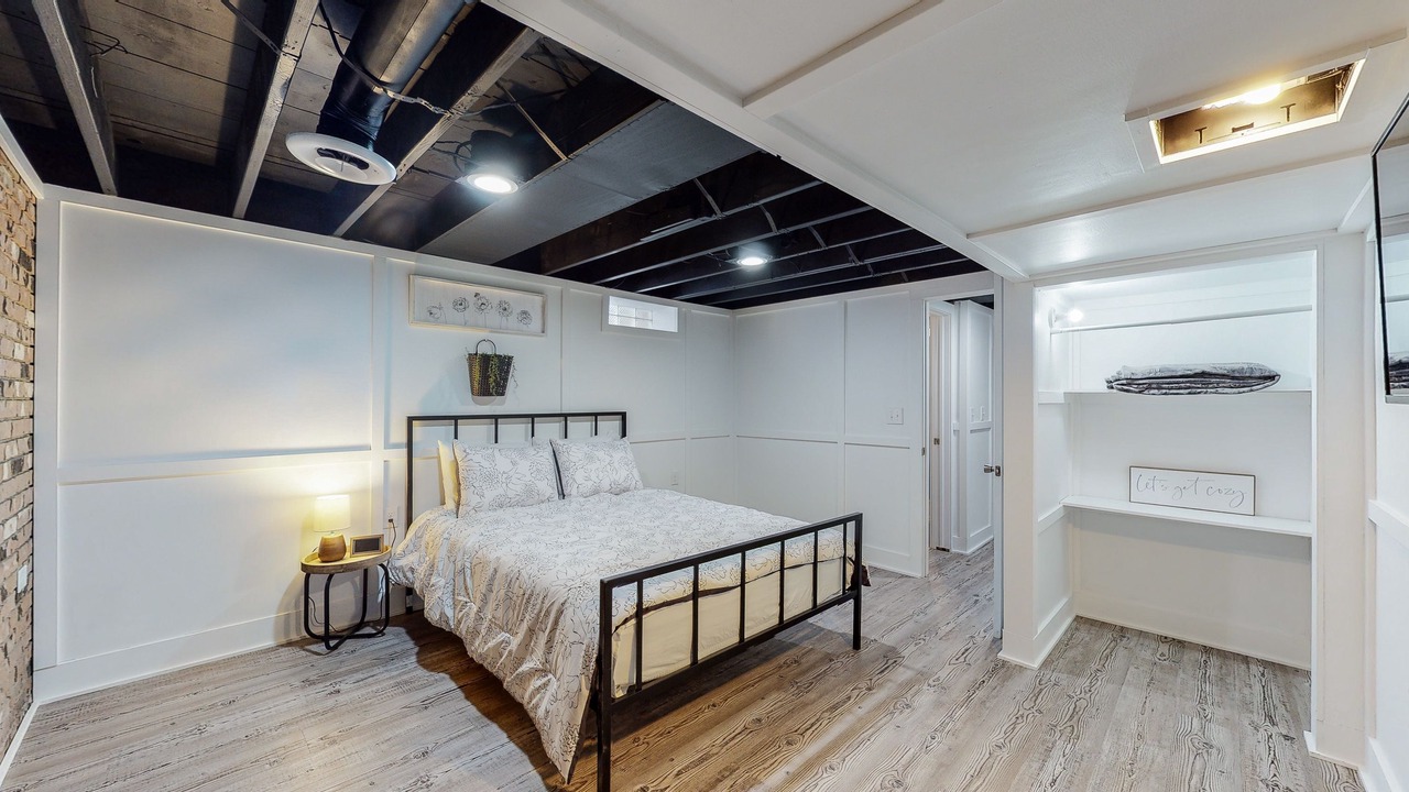 Photo of Bedroom in Canton