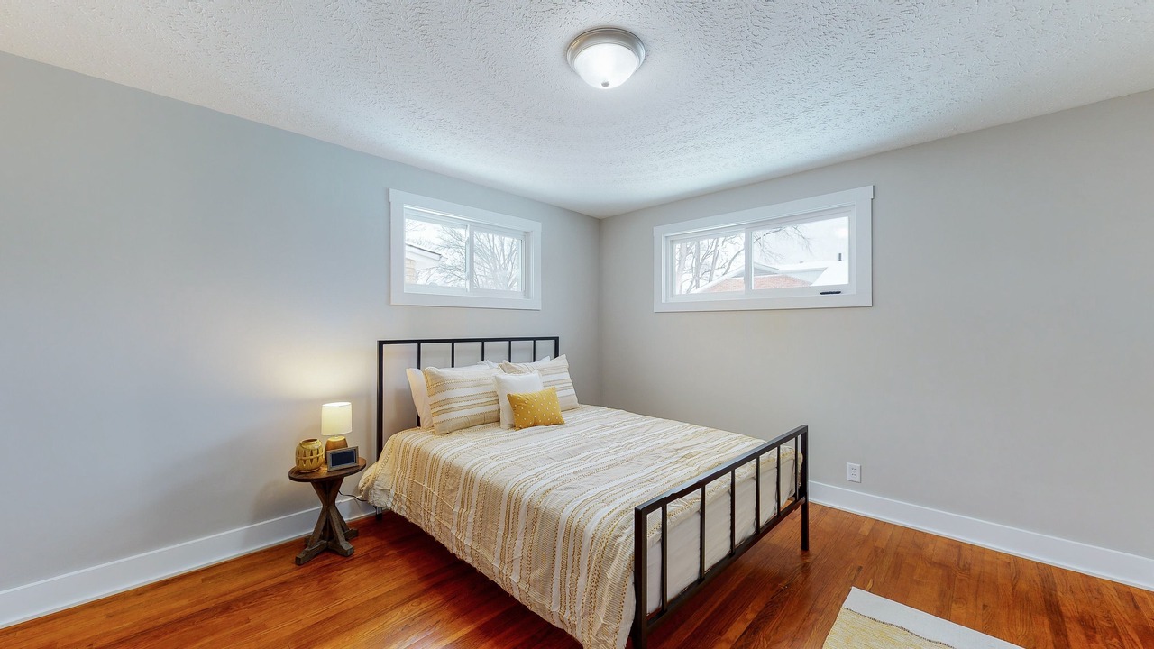 Photo of Bedroom in Canton