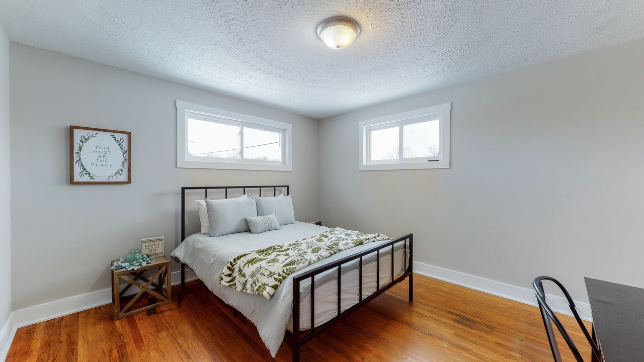 Photo of Bedroom in Canton