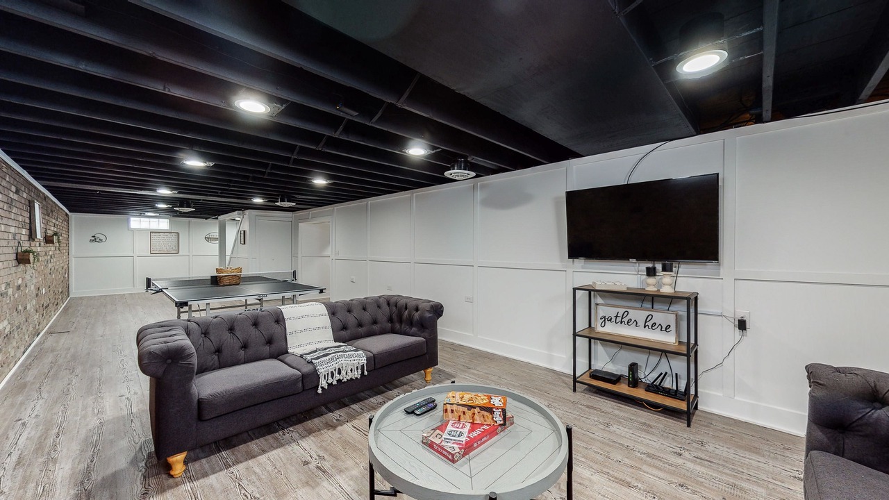 Photo of Livingroom in Canton