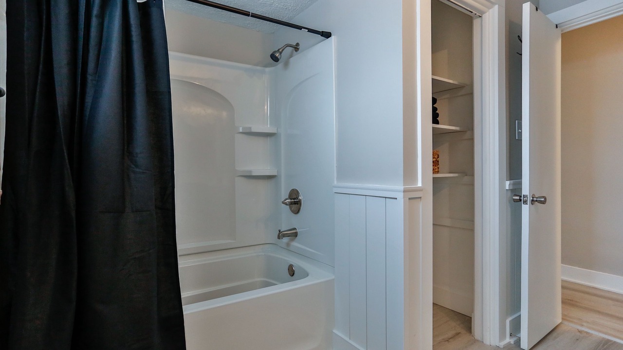 Photo of Bathroom in Canton