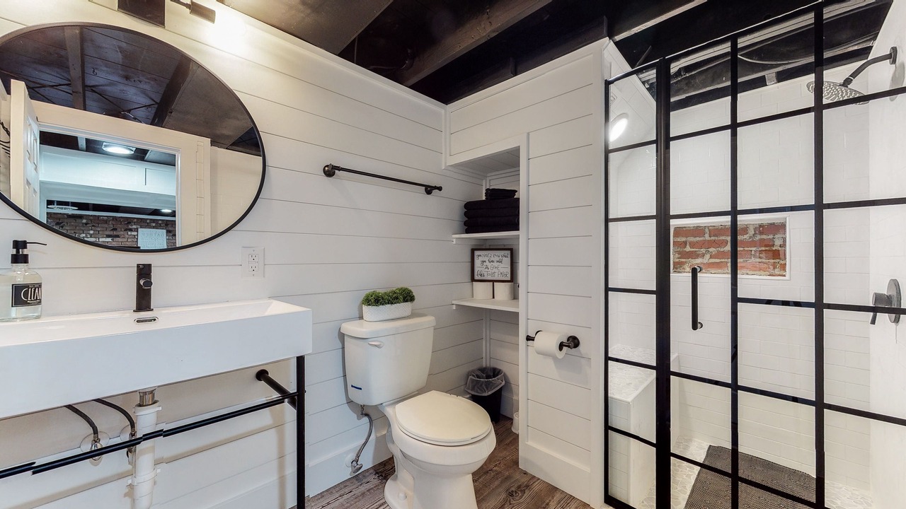 Photo of Bathroom in Canton