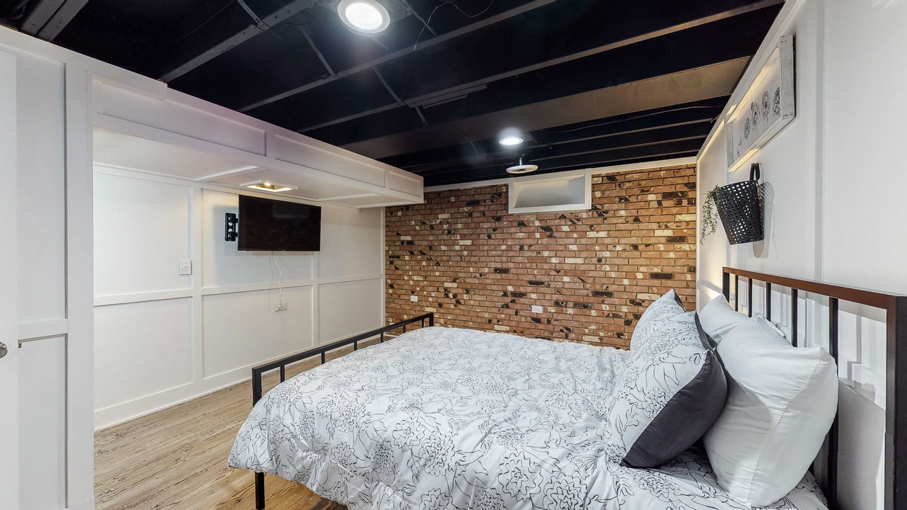 Photo of Bedroom in Canton