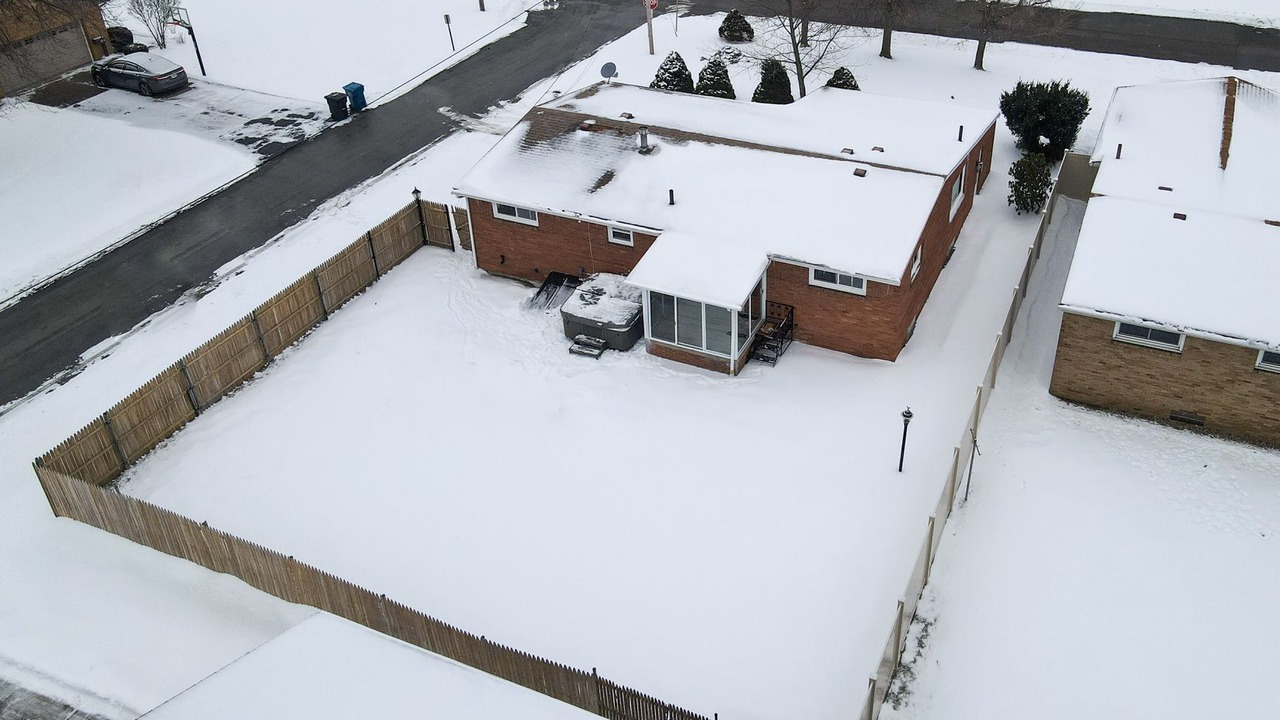 Photo of Outdoor in Canton