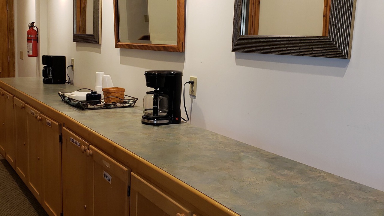 Photo of Kitchen in Stockport