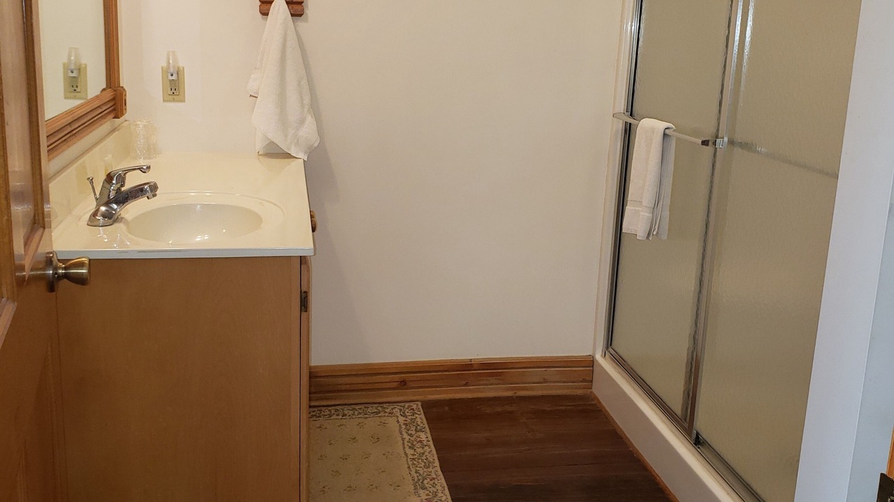 Photo of Bathroom in Stockport