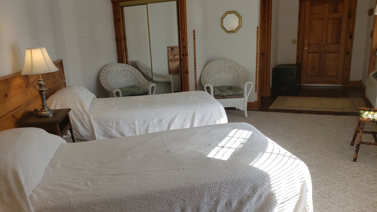 Photo of Bedroom in Stockport
