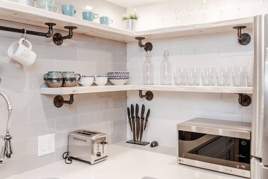 Photo of Kitchen in University District