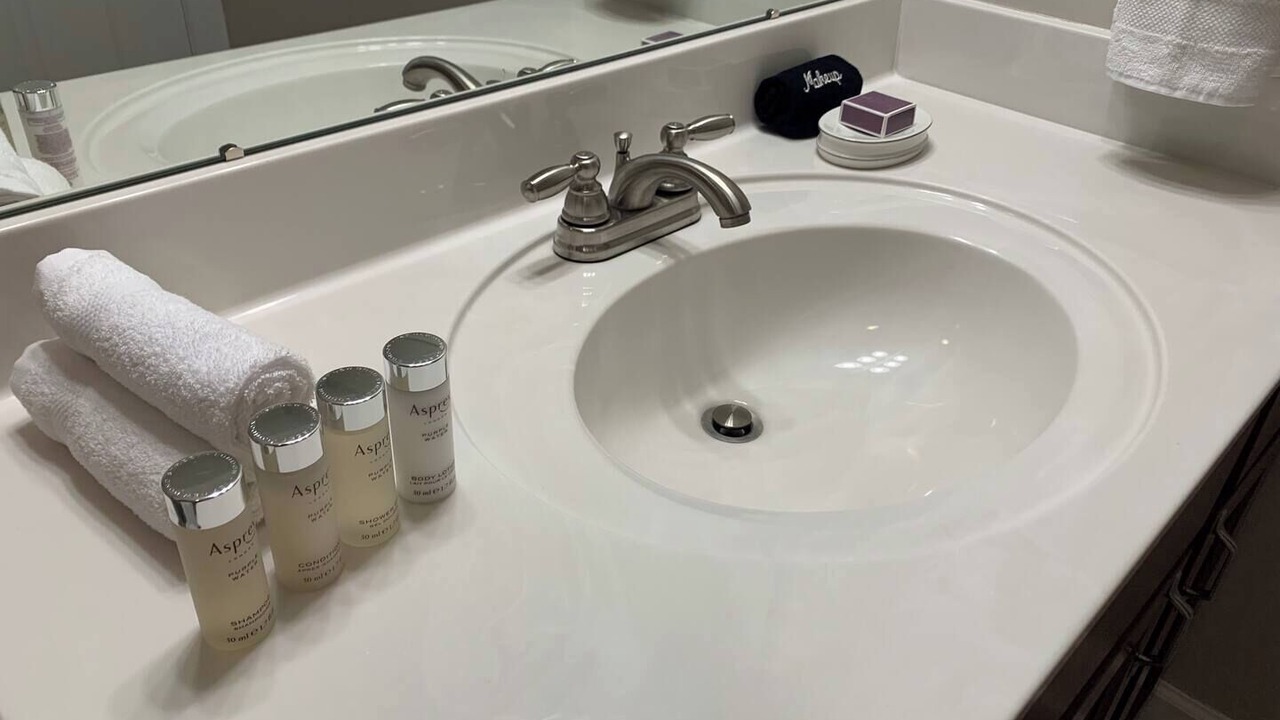 Photo of Bathroom in Westerville