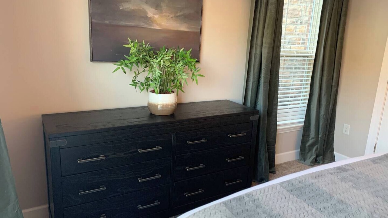 Photo of Bedroom in Westerville