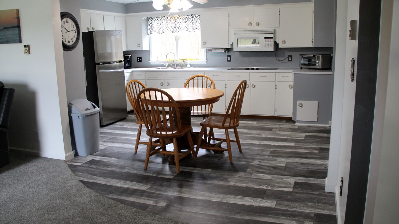 Photo of Kitchen in Beach City