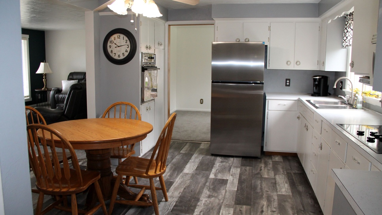 Photo of Kitchen in Beach City