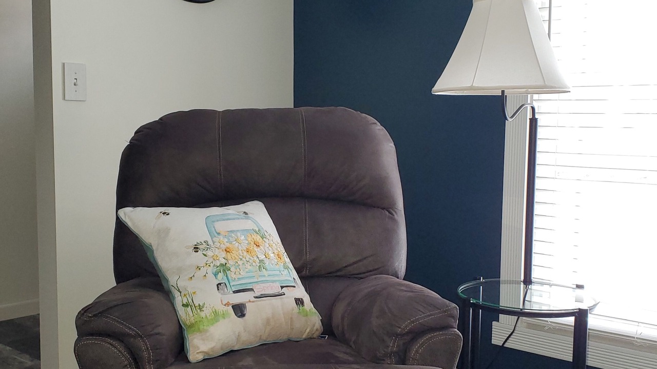 Photo of Livingroom in Beach City