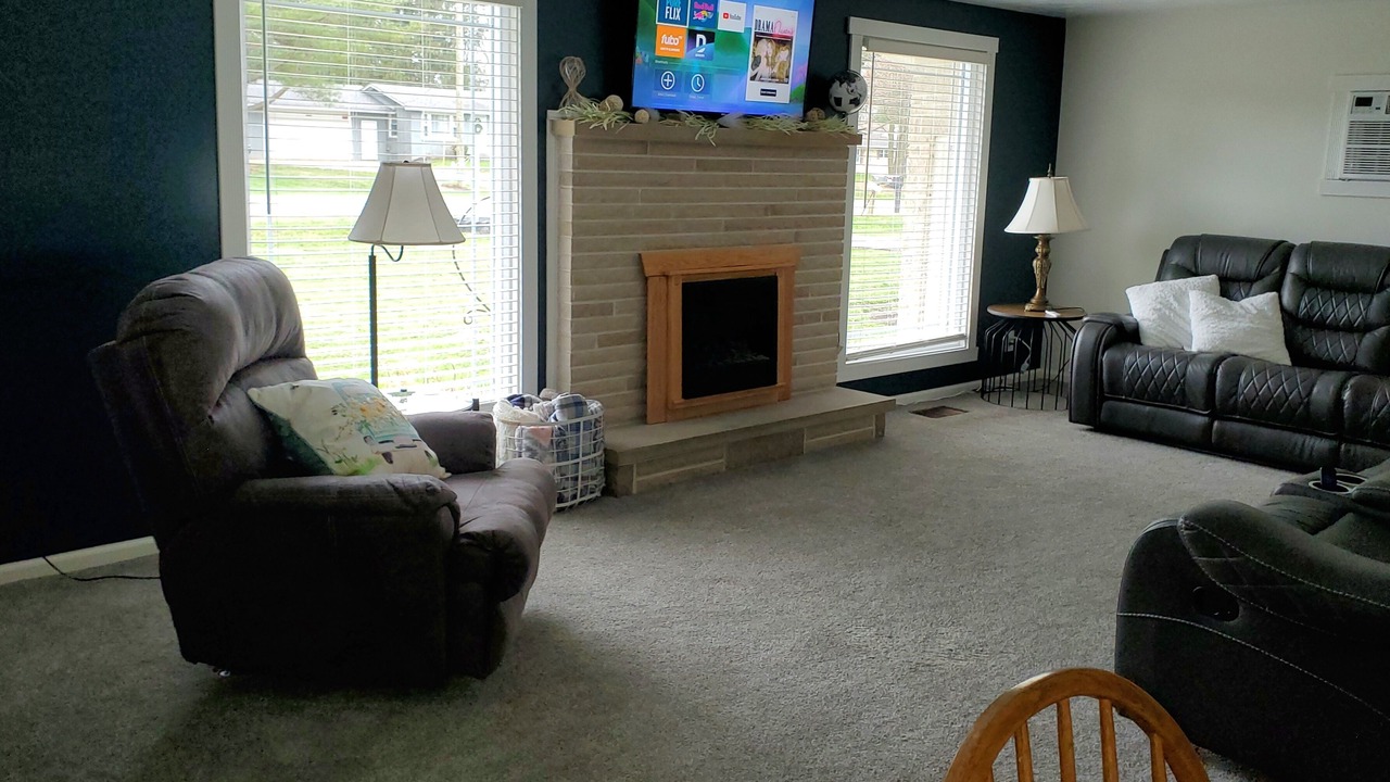 Photo of Livingroom in Beach City