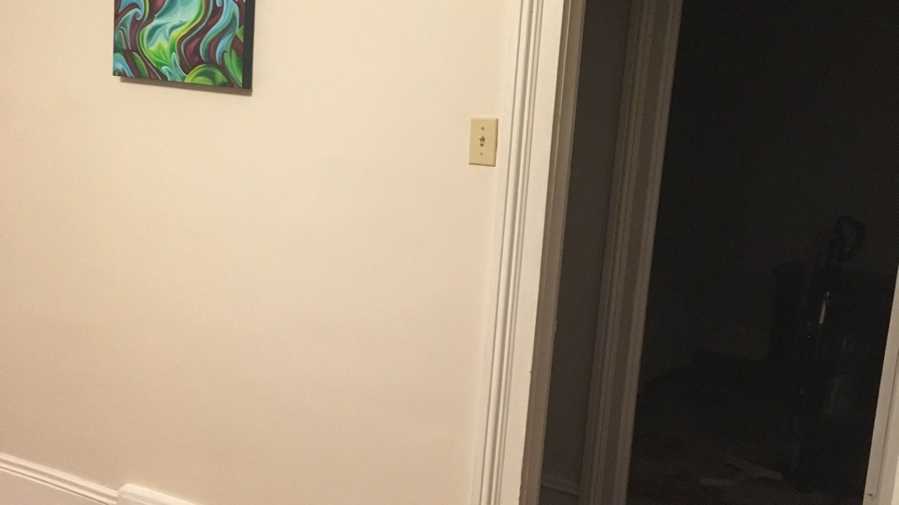 Photo of Bedroom in Detroit - Shoreway
