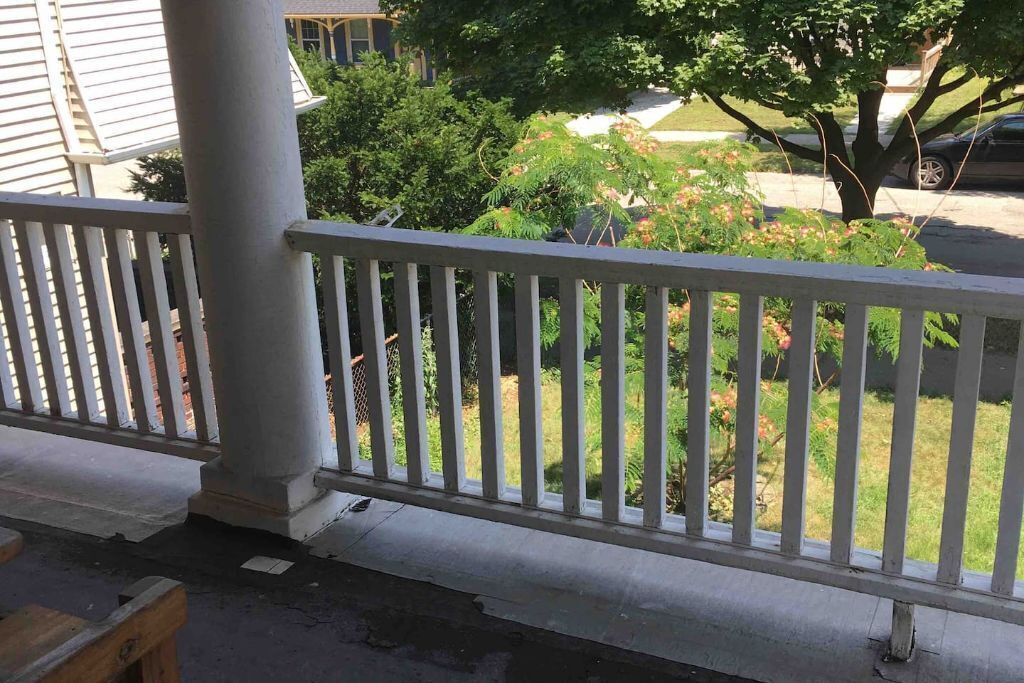 Photo of Outdoor in Detroit - Shoreway