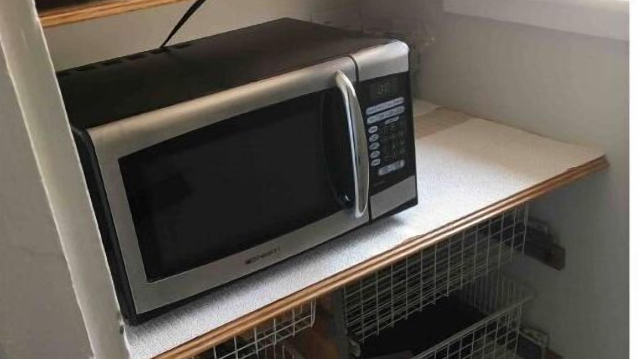 Photo of Kitchen in Detroit - Shoreway