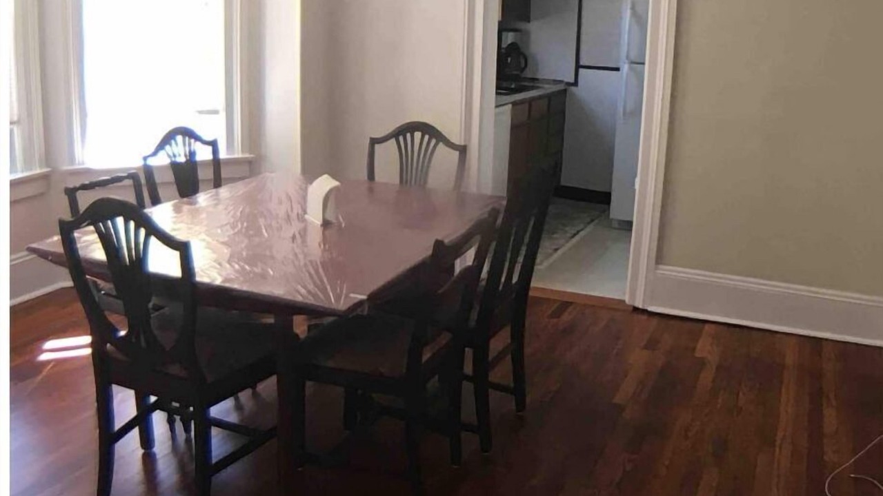 Photo of Bedroom in Detroit - Shoreway