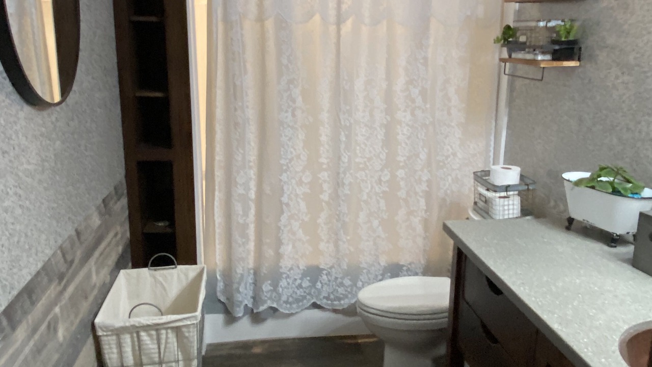 Photo of Bathroom in Berlin