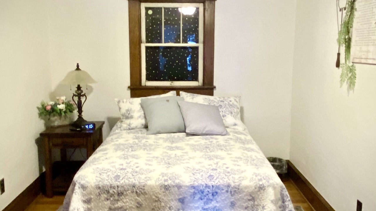 Photo of Bedroom in Berlin