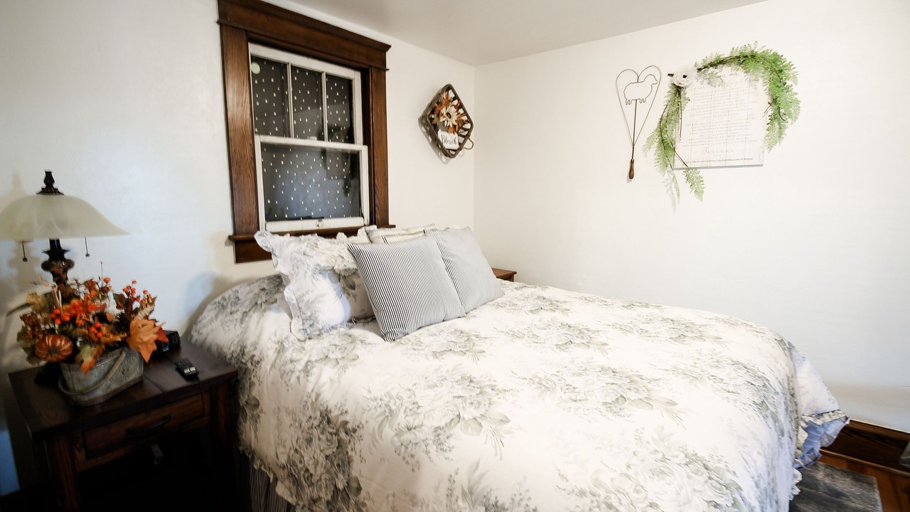 Photo of Bedroom in Berlin