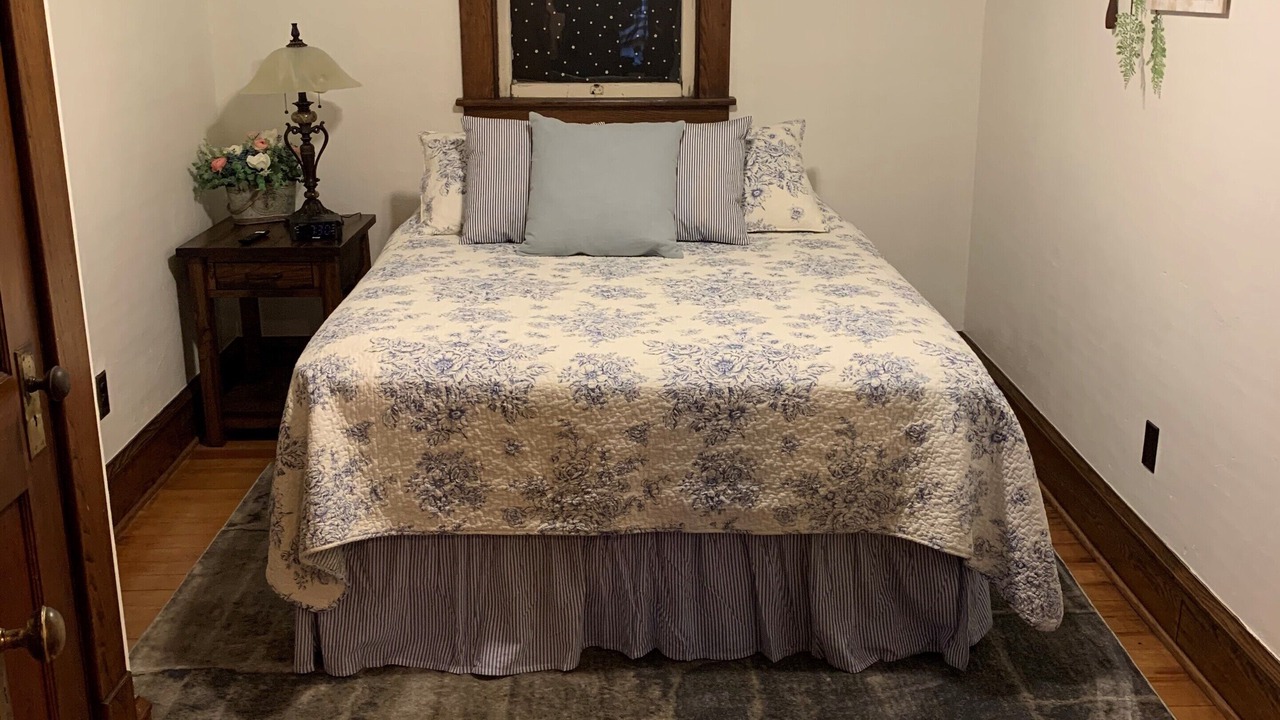 Photo of Bedroom in Berlin