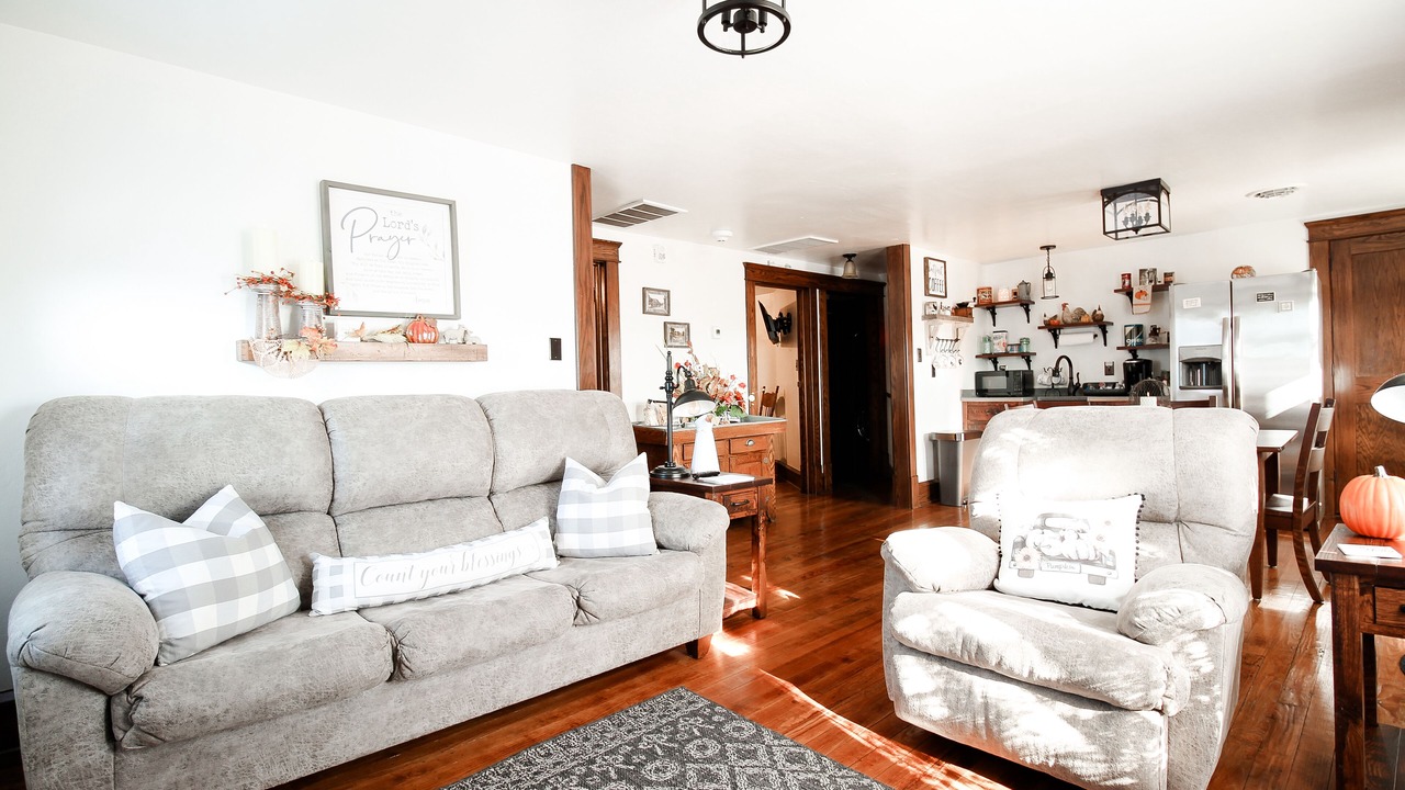 Photo of Livingroom in Berlin