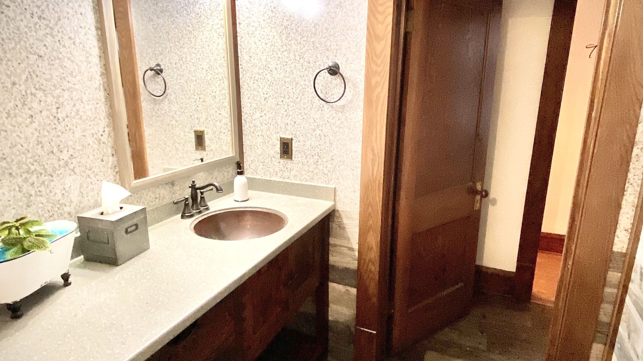 Photo of Bathroom in Berlin