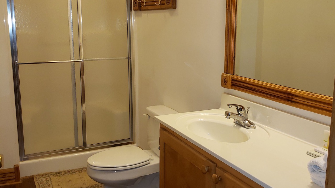 Photo of Bathroom in Bartlett