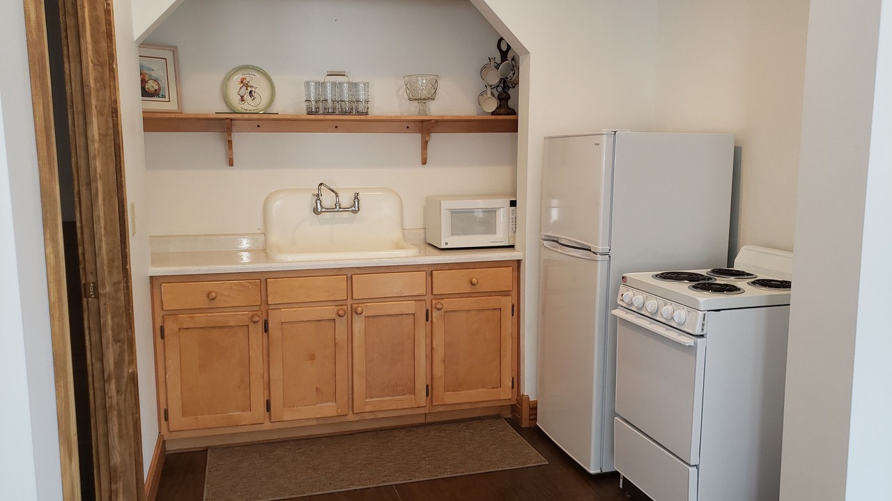 Photo of Kitchen in Bartlett