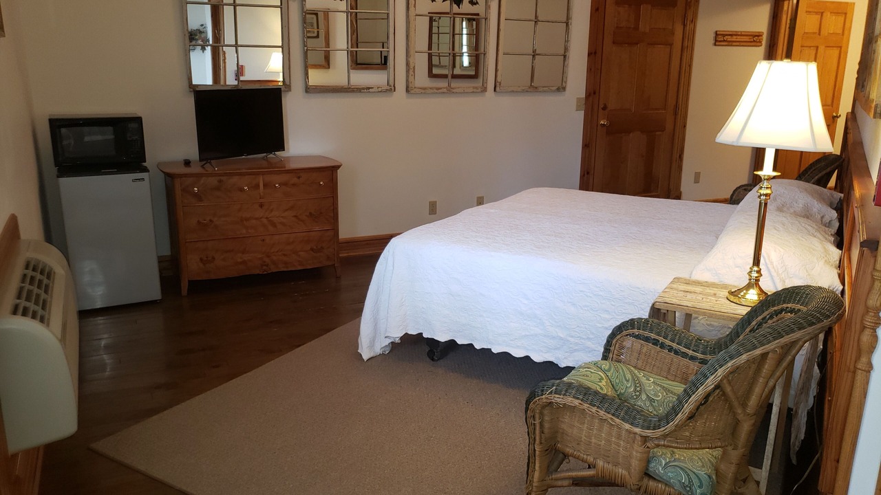 Photo of Bedroom in Bartlett
