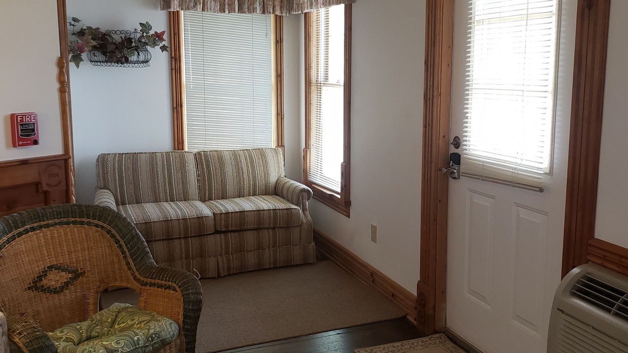Photo of Livingroom in Bartlett