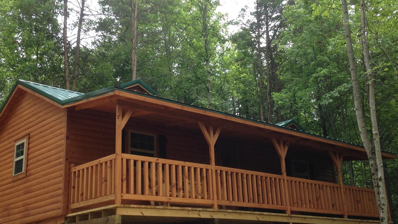 Photo of Outdoor in Carbon Hill