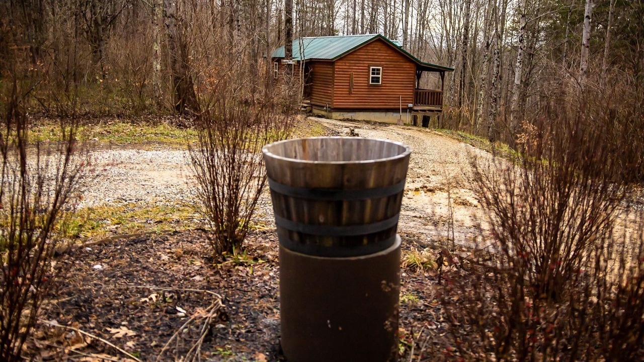 Photo of Outdoor in Carbon Hill