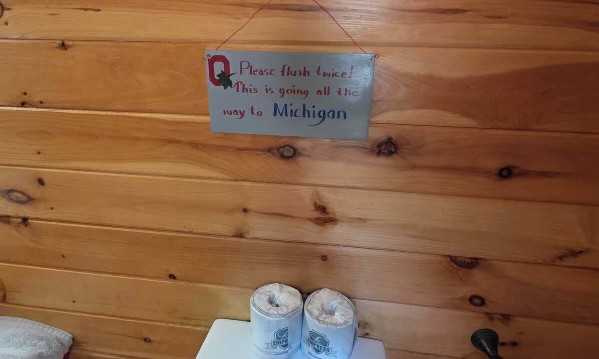 Photo of Bathroom in Carbon Hill