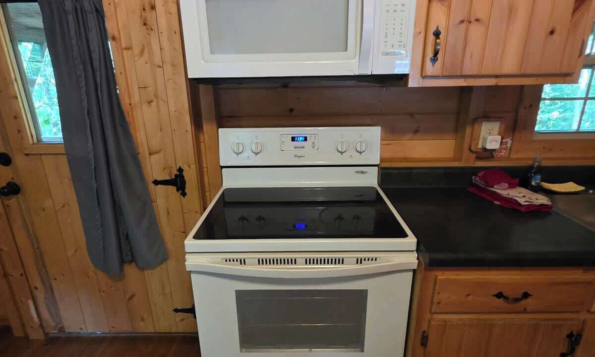 Photo of Kitchen in Carbon Hill