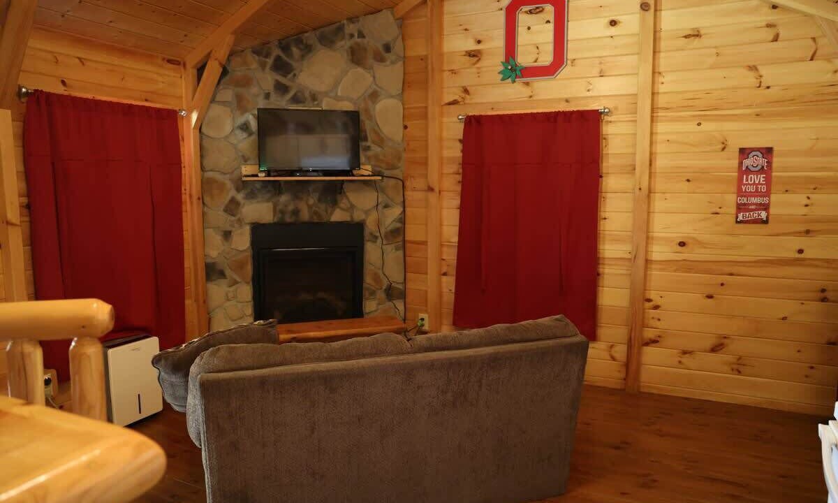 Photo of Livingroom in Carbon Hill