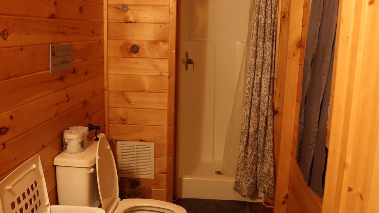 Photo of Bathroom in Carbon Hill