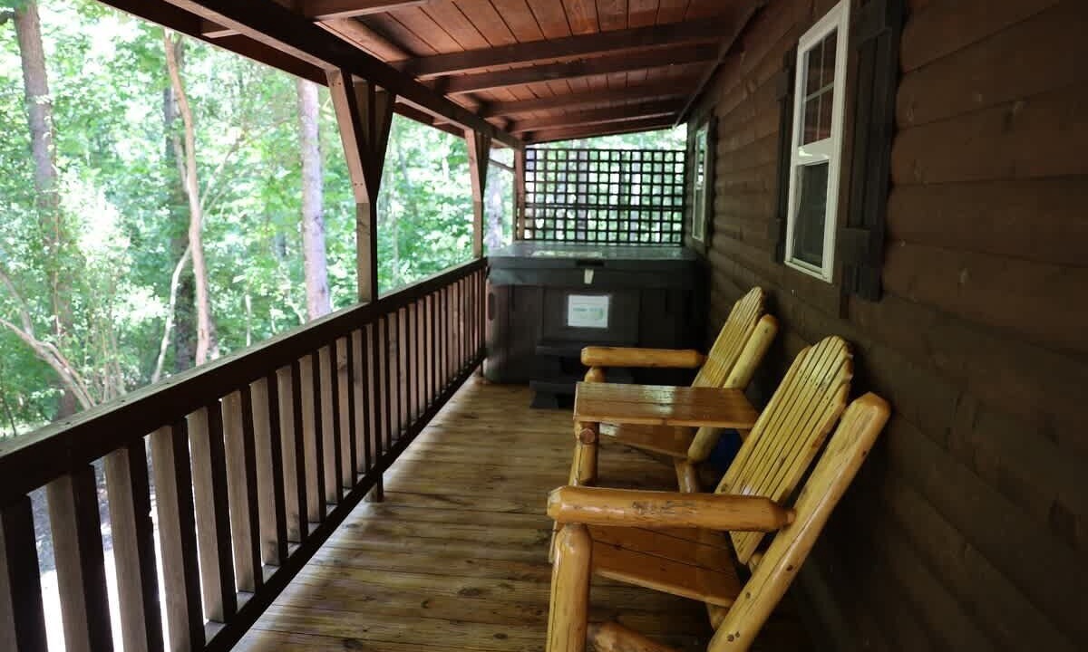 Photo of Outdoor in Carbon Hill