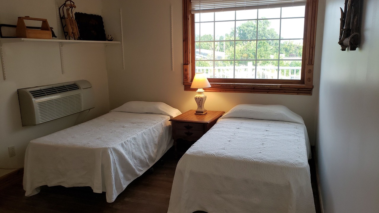 Photo of Bedroom in Stockport