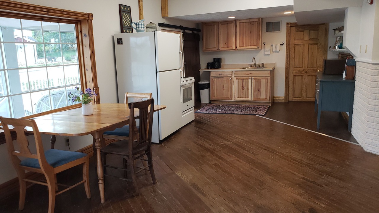 Photo of Kitchen in Stockport