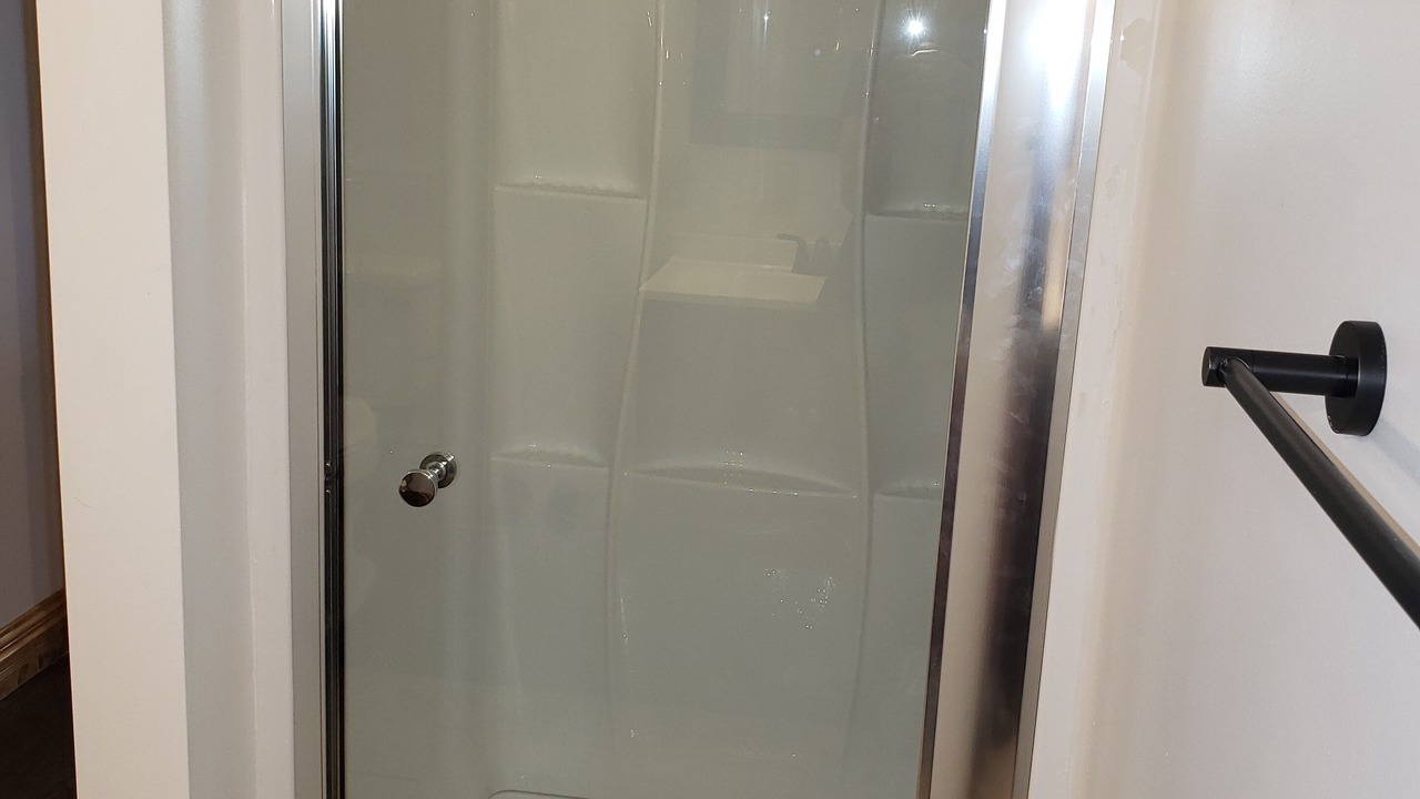 Photo of Bathroom in Stockport
