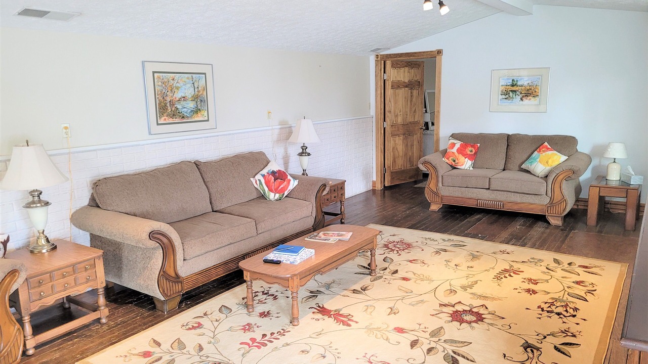 Photo of Livingroom in Stockport