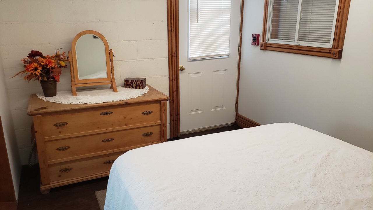 Photo of Bedroom in Stockport