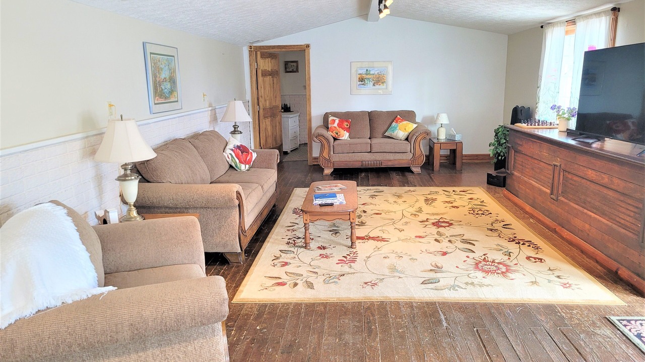 Photo of Livingroom in Stockport