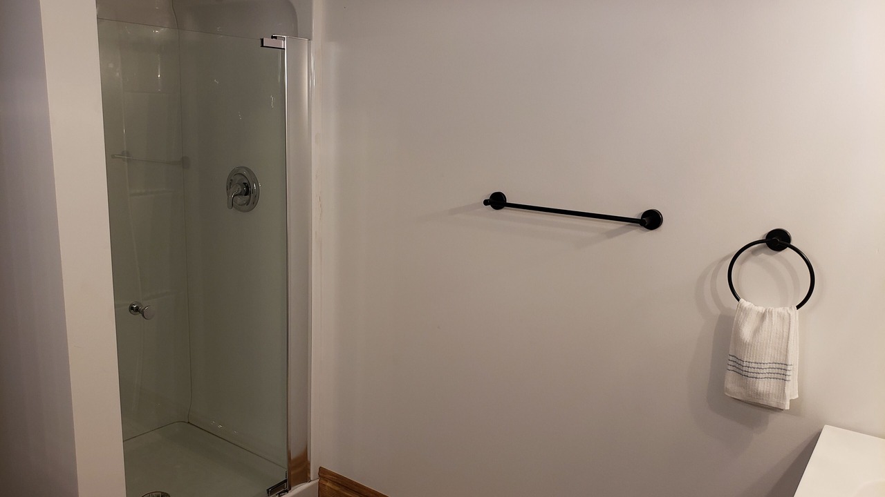 Photo of Bathroom in Stockport